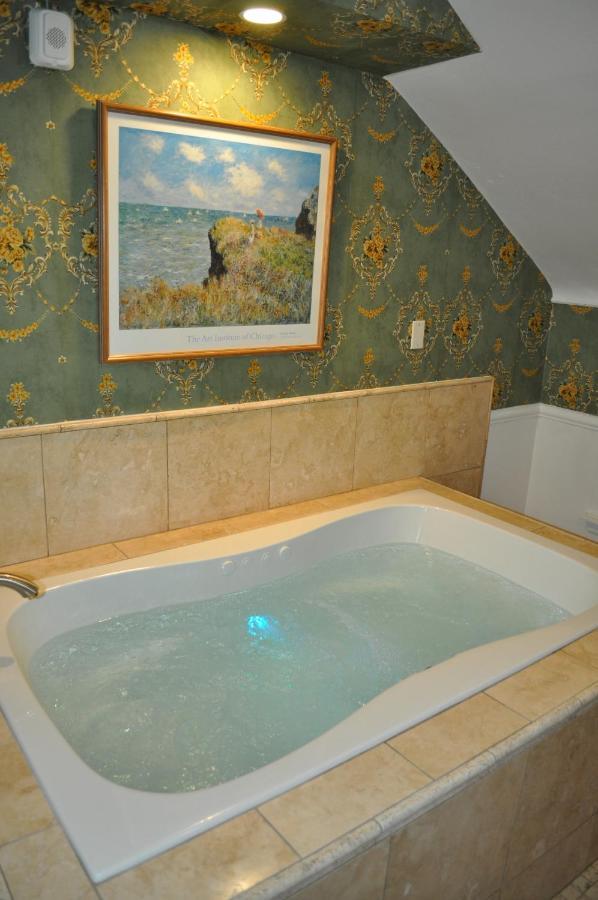 Heber Senator Bed And Breakfast Heber City Zewnętrze zdjęcie